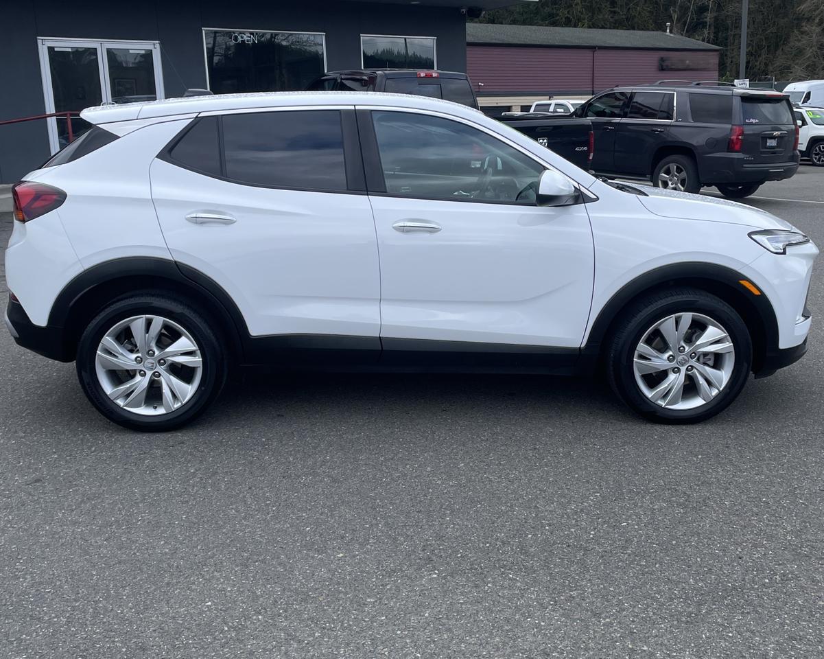 2024 Buick Encore GX Preferred Sport Utility 4D Port Orchard WA