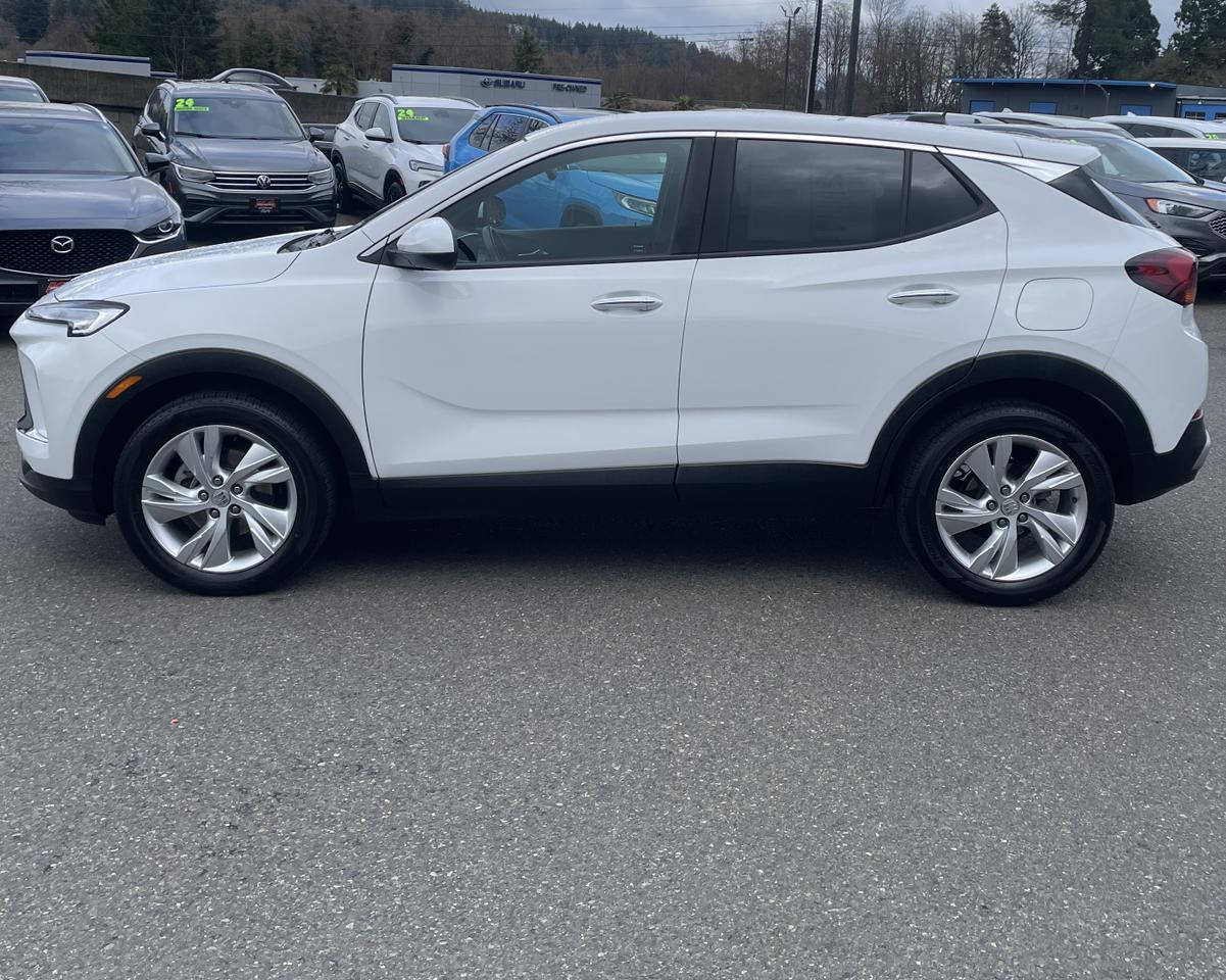 2024 Buick Encore GX Preferred Sport Utility 4D Port Orchard WA