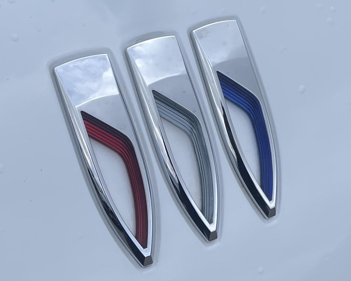 2024 Buick Encore GX Preferred Sport Utility 4D Port Orchard WA