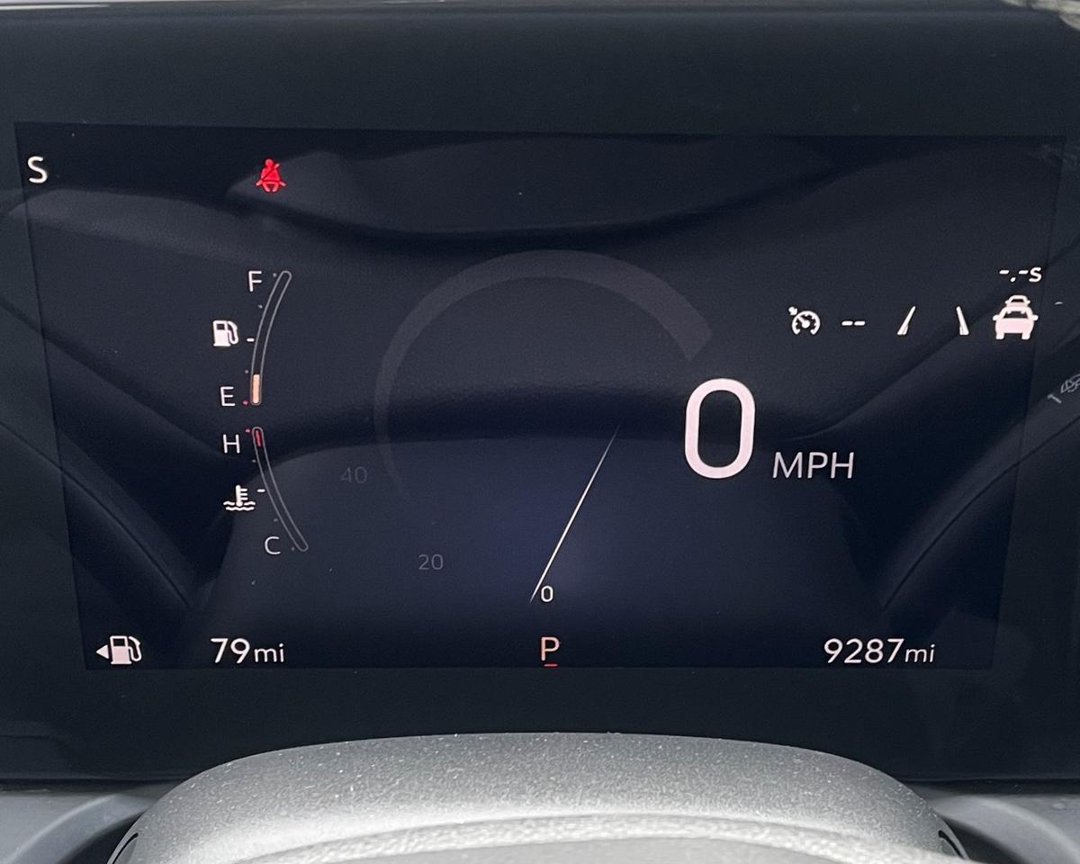 2024 Buick Encore GX Preferred Sport Utility 4D Port Orchard WA