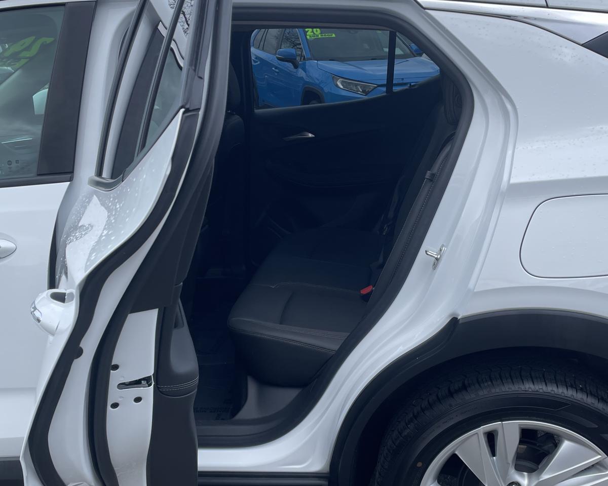 2024 Buick Encore GX Preferred Sport Utility 4D Port Orchard WA