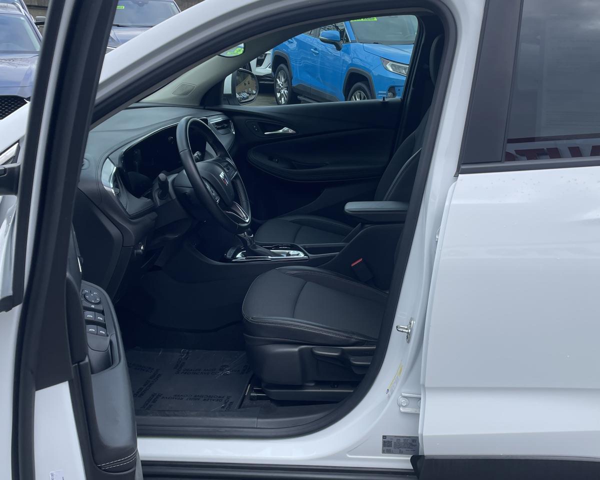 2024 Buick Encore GX Preferred Sport Utility 4D Port Orchard WA