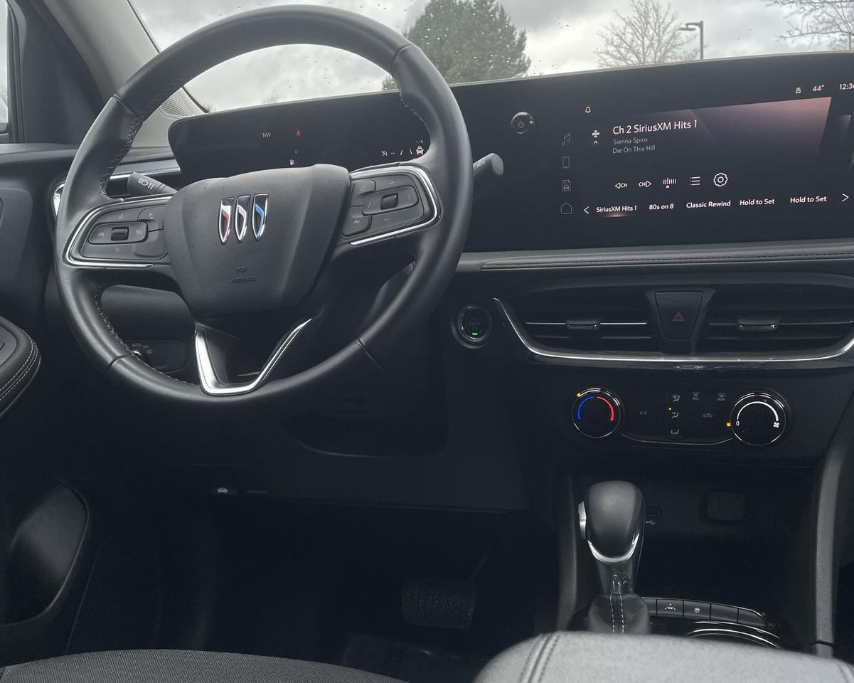 2024 Buick Encore GX Preferred Sport Utility 4D Port Orchard WA