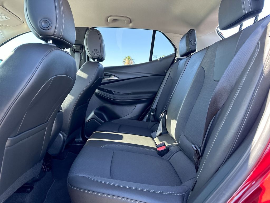 2024 Buick Encore GX Preferred Tucson AZ