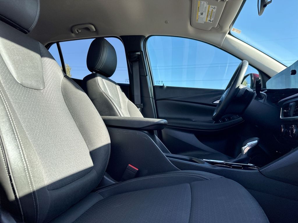 2024 Buick Encore GX Preferred Tucson AZ