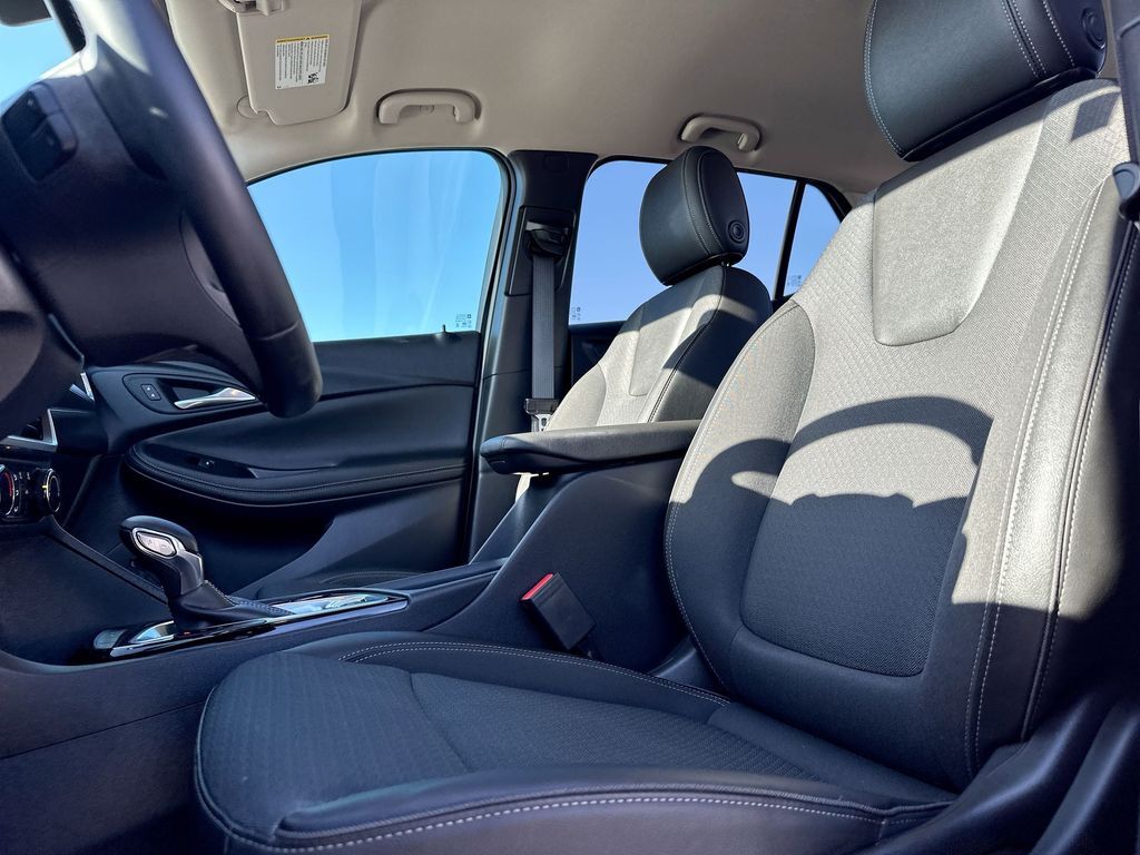 2024 Buick Encore GX Preferred Tucson AZ