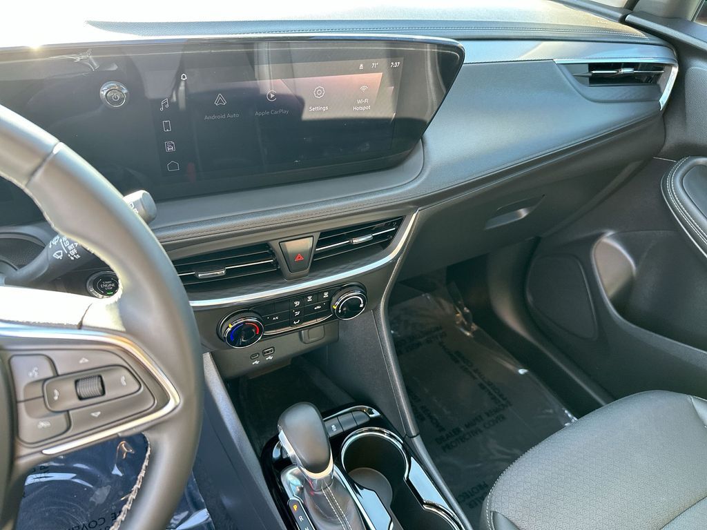 2024 Buick Encore GX Preferred Tucson AZ