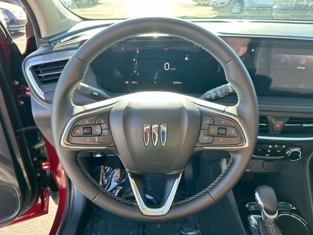 2024 Buick Encore GX Preferred Tucson AZ