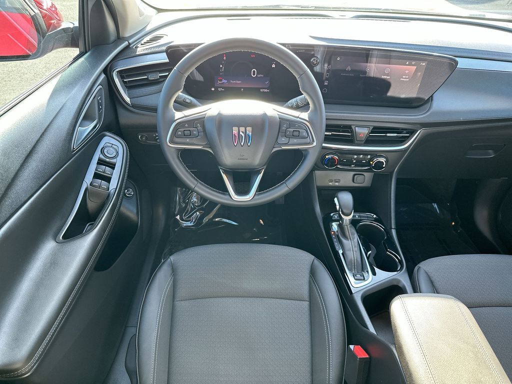 2024 Buick Encore GX Preferred Tucson AZ