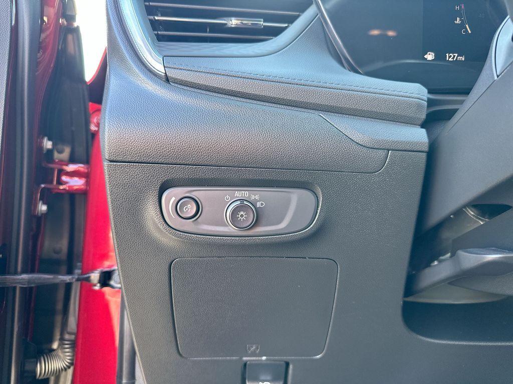 2024 Buick Encore GX Preferred Tucson AZ