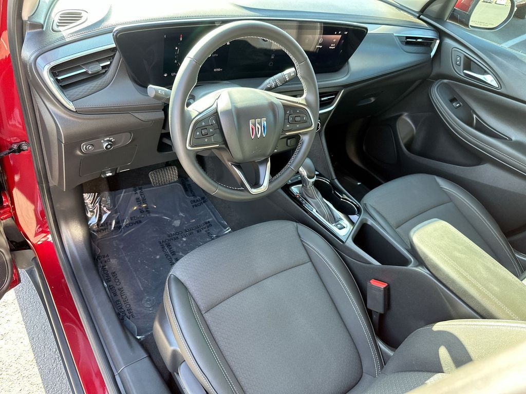 2024 Buick Encore GX Preferred Tucson AZ