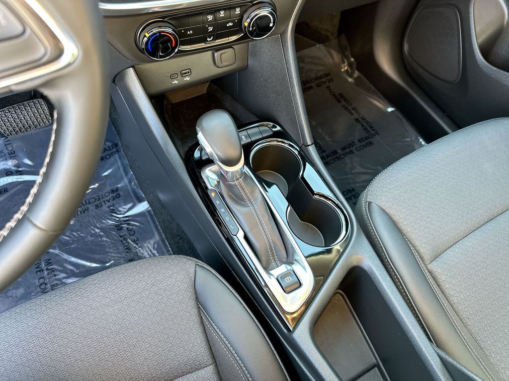 2024 Buick Encore GX Preferred Tucson AZ