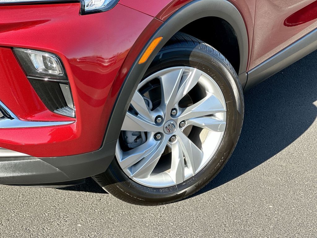 2024 Buick Encore GX Preferred Tucson AZ