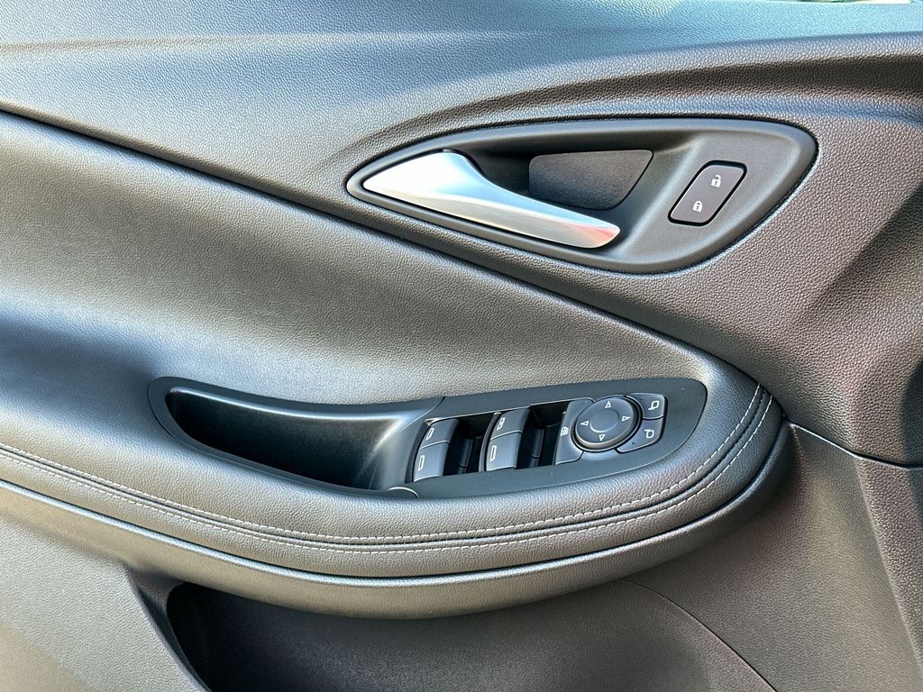 2024 Buick Encore GX Preferred Tucson AZ
