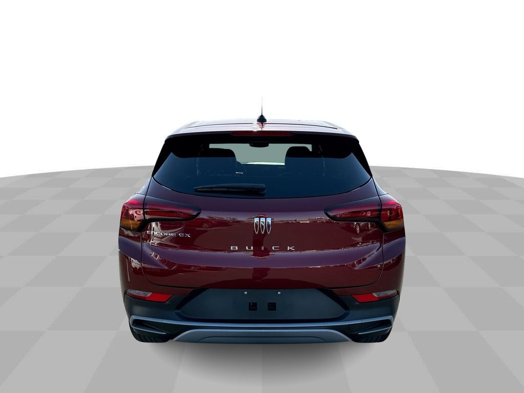 2024 Buick Encore GX Preferred Tucson AZ