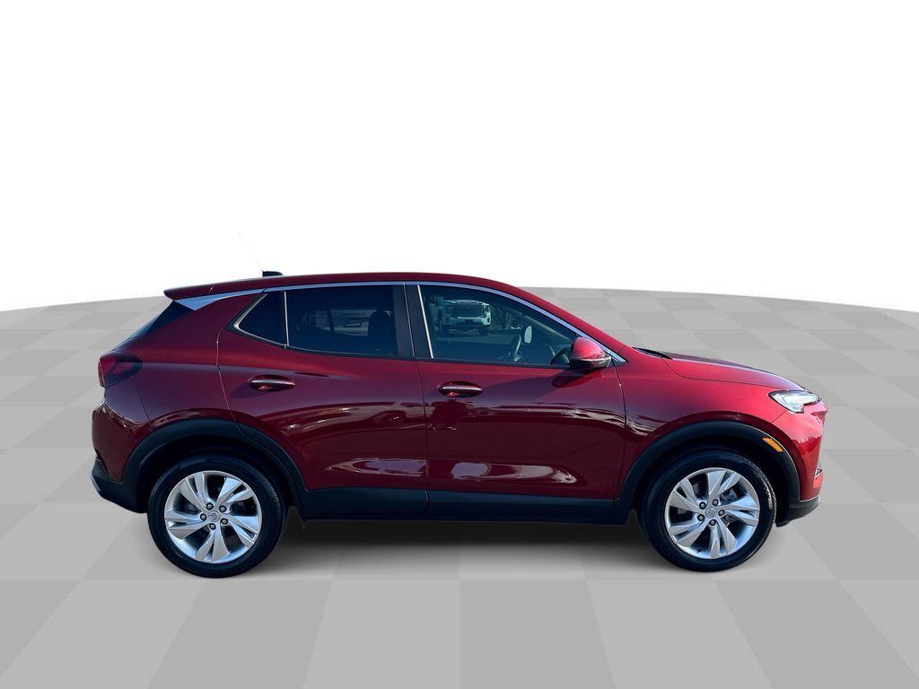 2024 Buick Encore GX Preferred Tucson AZ