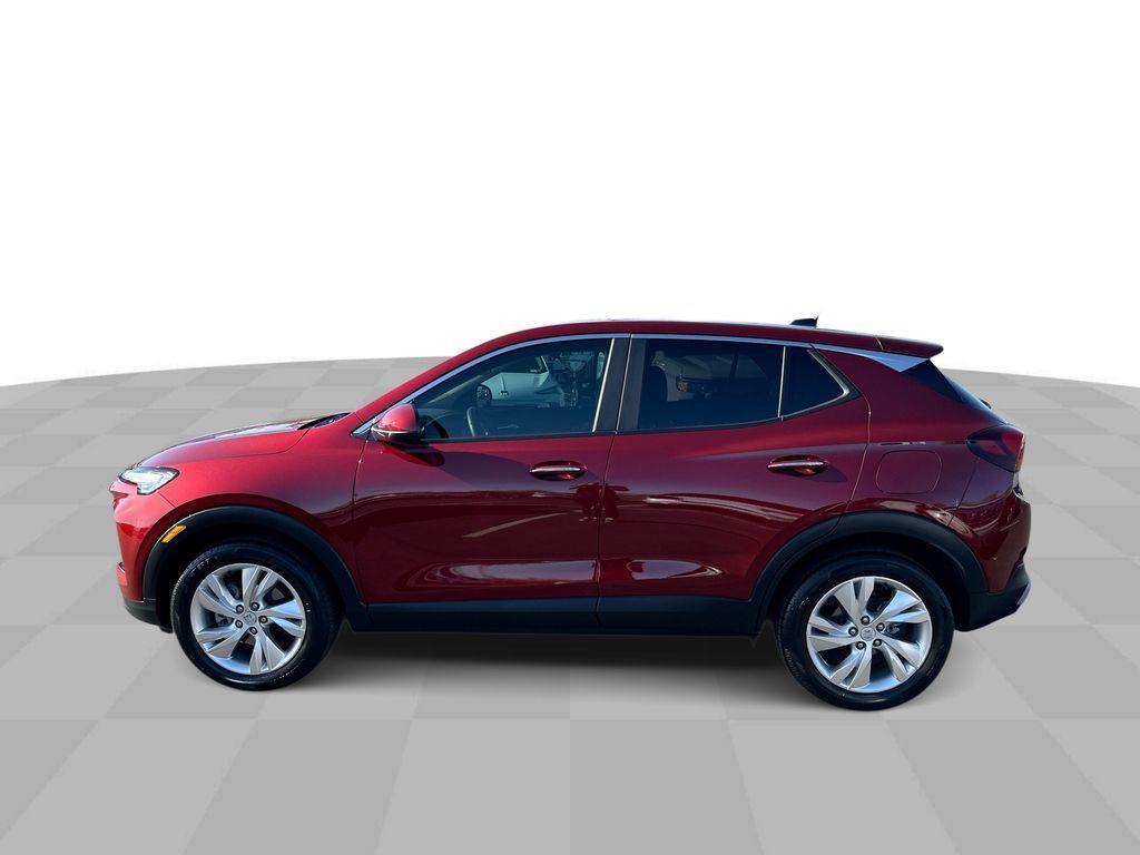 2024 Buick Encore GX Preferred Tucson AZ