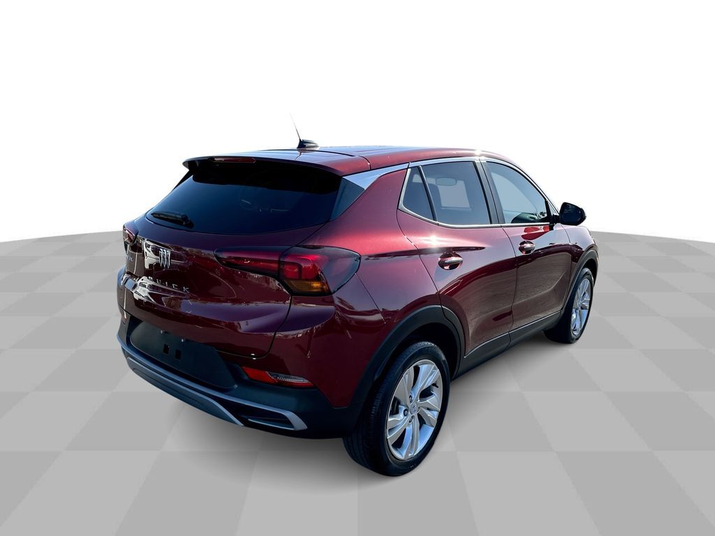 2024 Buick Encore GX Preferred Tucson AZ