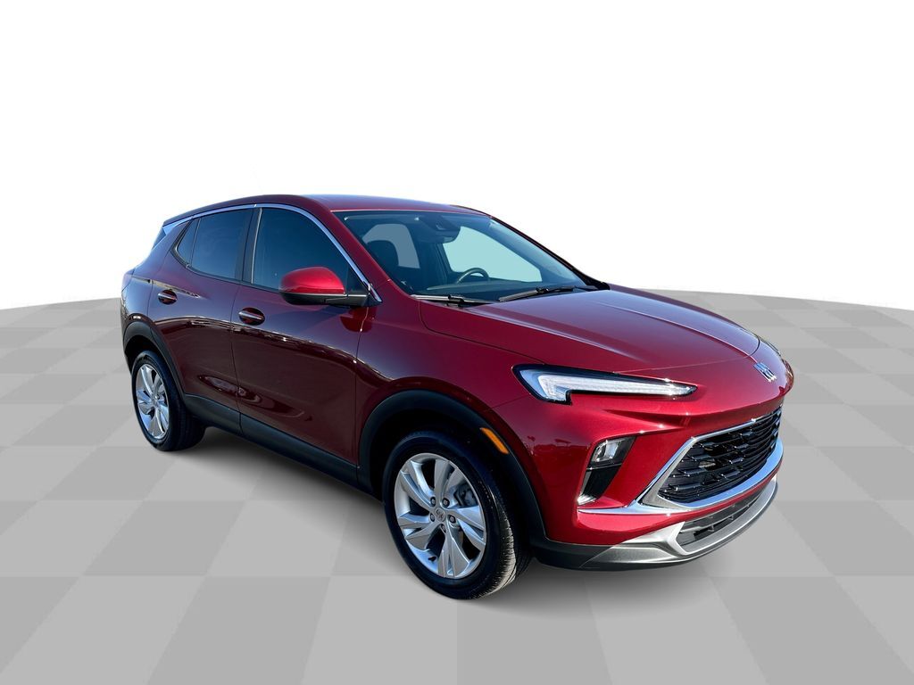 2024 Buick Encore GX Preferred Tucson AZ