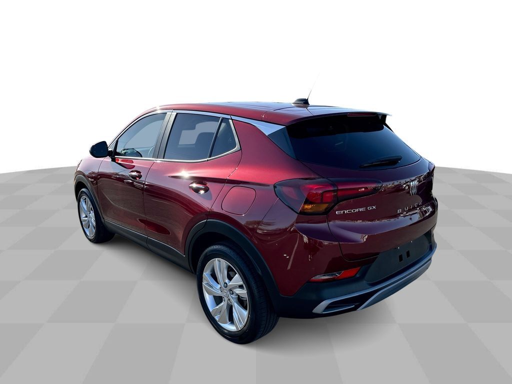 2024 Buick Encore GX Preferred Tucson AZ