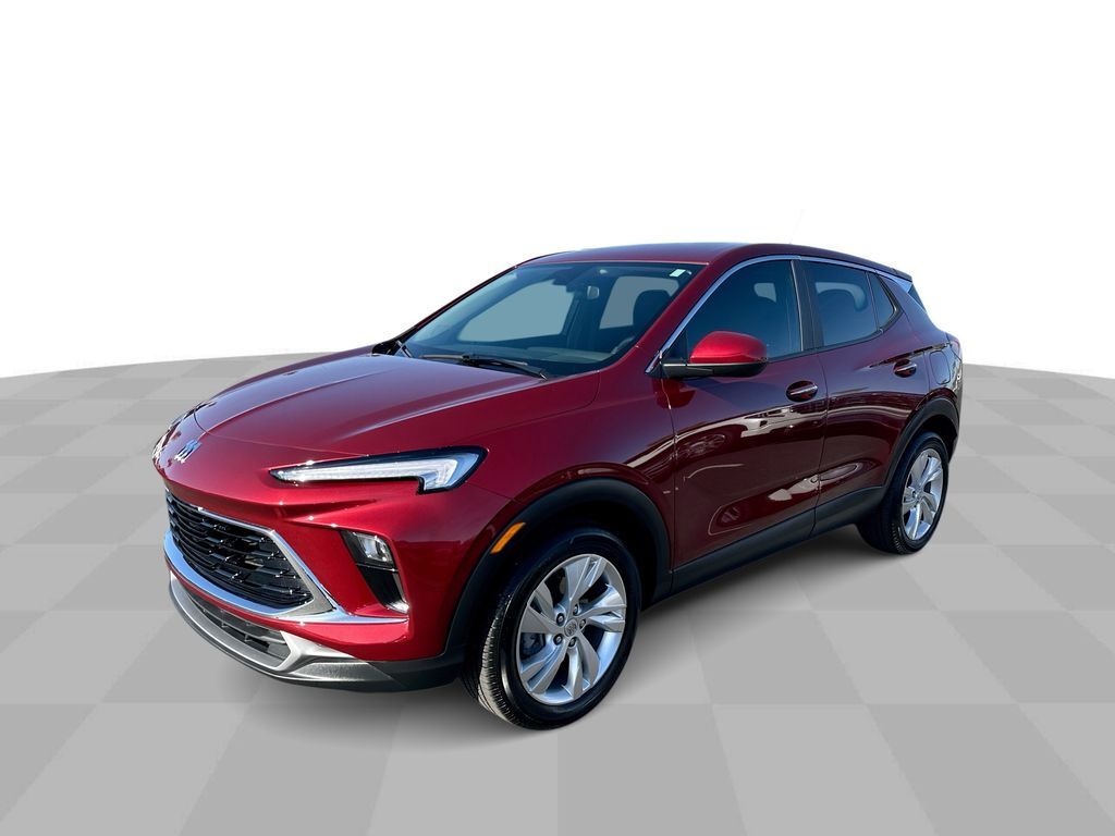 2024 Buick Encore GX Preferred Tucson AZ