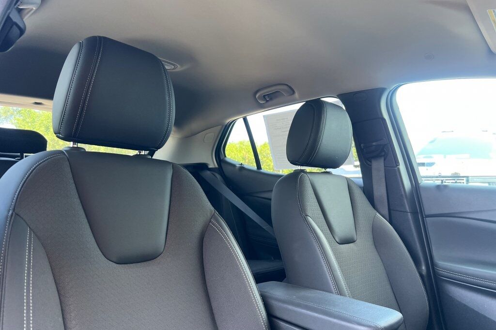 2024 Buick Encore GX Preferred Fruitland ID
