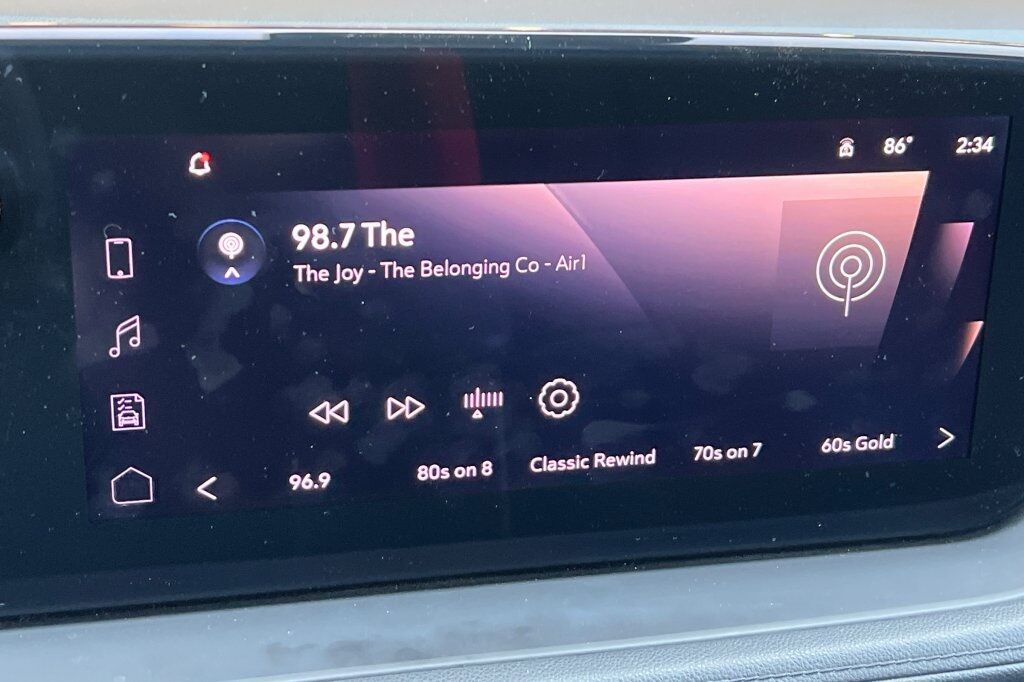2024 Buick Encore GX Preferred Fruitland ID