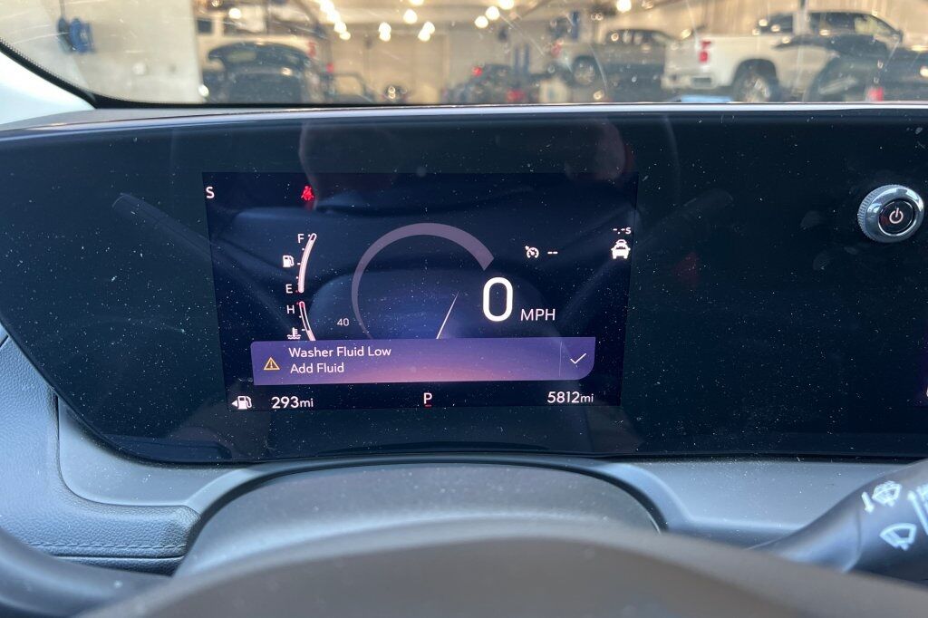 2024 Buick Encore GX Preferred Fruitland ID