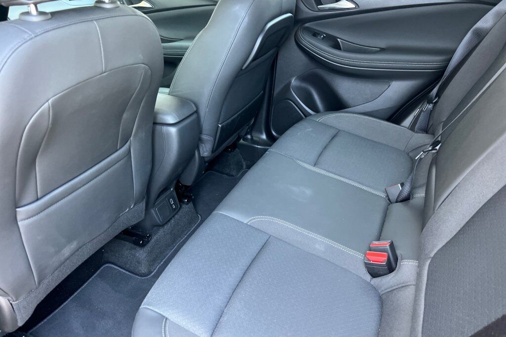 2024 Buick Encore GX Preferred Fruitland ID