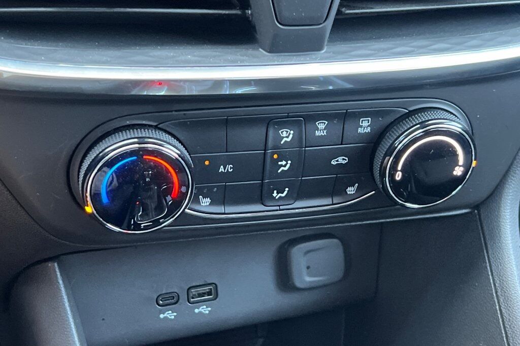 2024 Buick Encore GX Preferred Fruitland ID