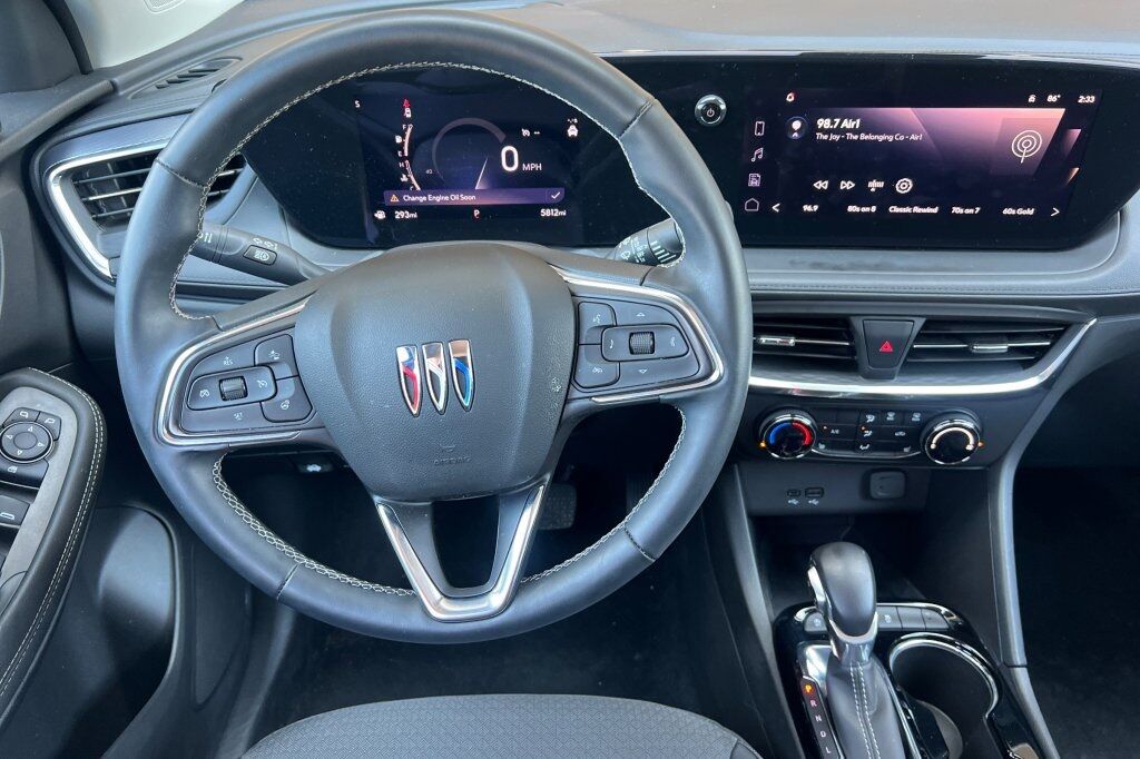 2024 Buick Encore GX Preferred Fruitland ID