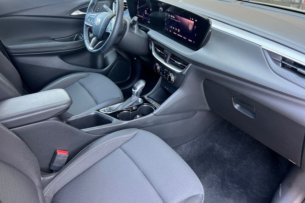 2024 Buick Encore GX Preferred Fruitland ID