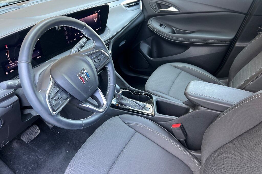 2024 Buick Encore GX Preferred Fruitland ID