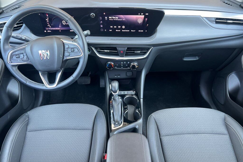2024 Buick Encore GX Preferred Fruitland ID