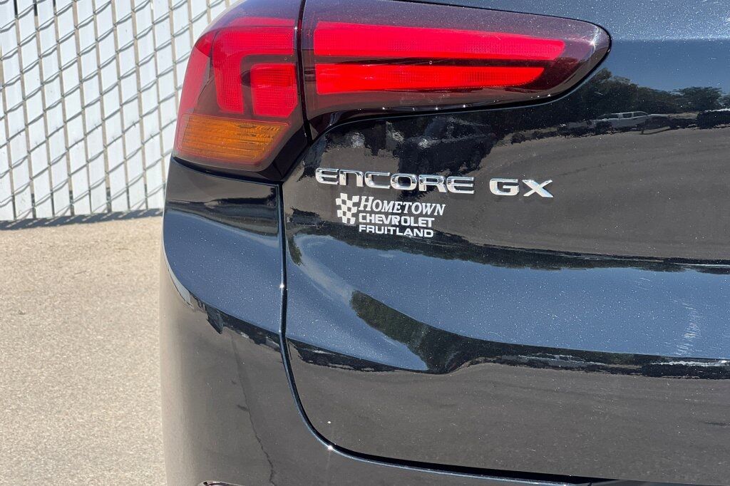 2024 Buick Encore GX Preferred Fruitland ID