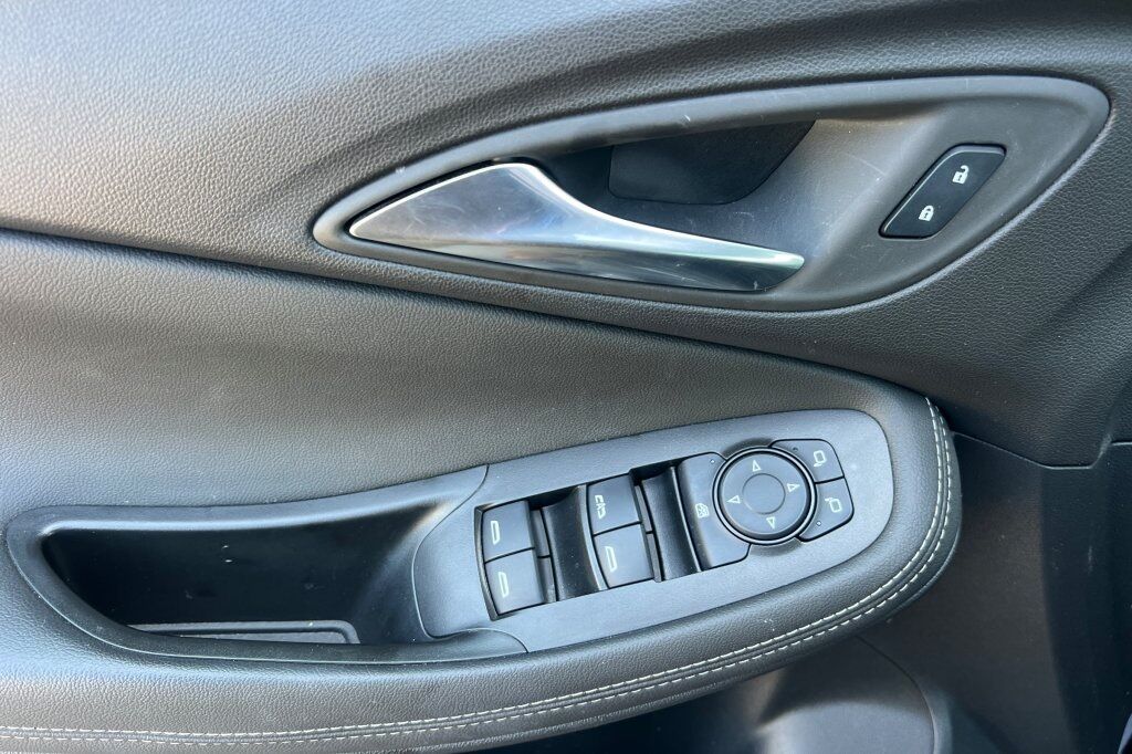 2024 Buick Encore GX Preferred Fruitland ID