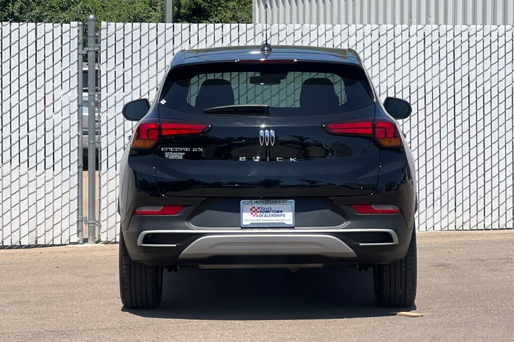 2024 Buick Encore GX Preferred Fruitland ID