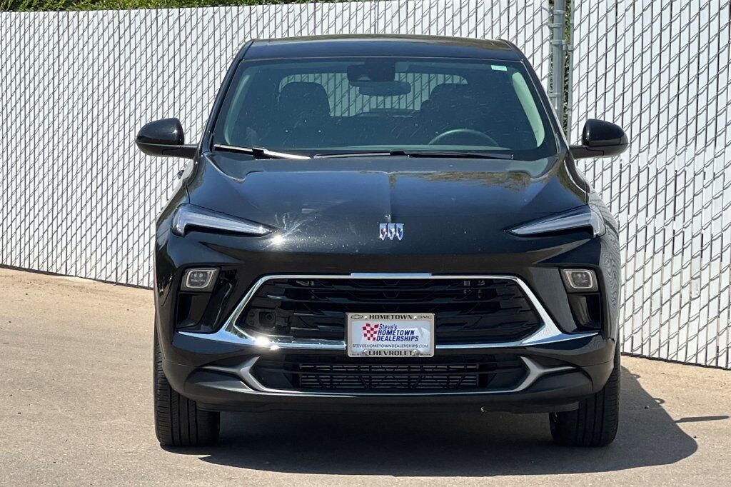 2024 Buick Encore GX Preferred Fruitland ID