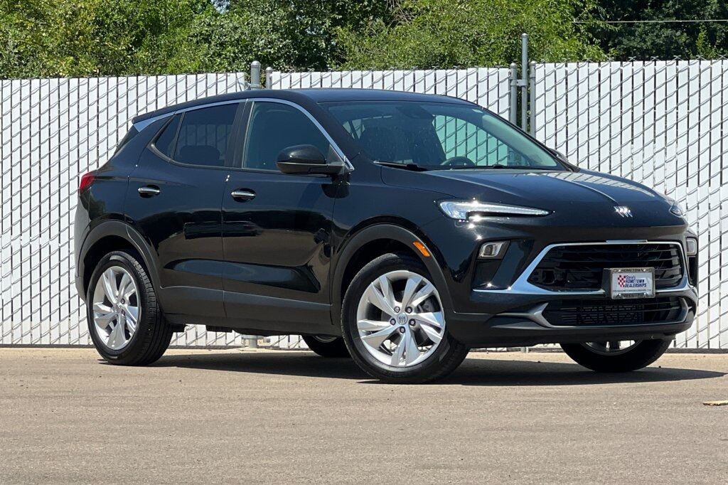 2024 Buick Encore GX Preferred Fruitland ID
