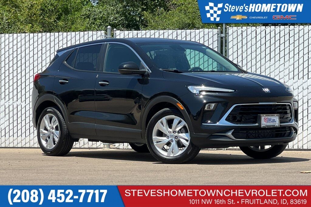 2024 Buick Encore GX Preferred Fruitland ID