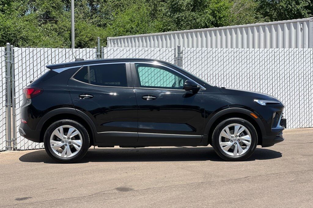 2024 Buick Encore GX Preferred Fruitland ID