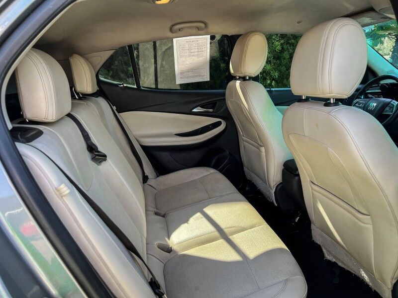 2024 Buick Encore GX Preferred Wilmington NC
