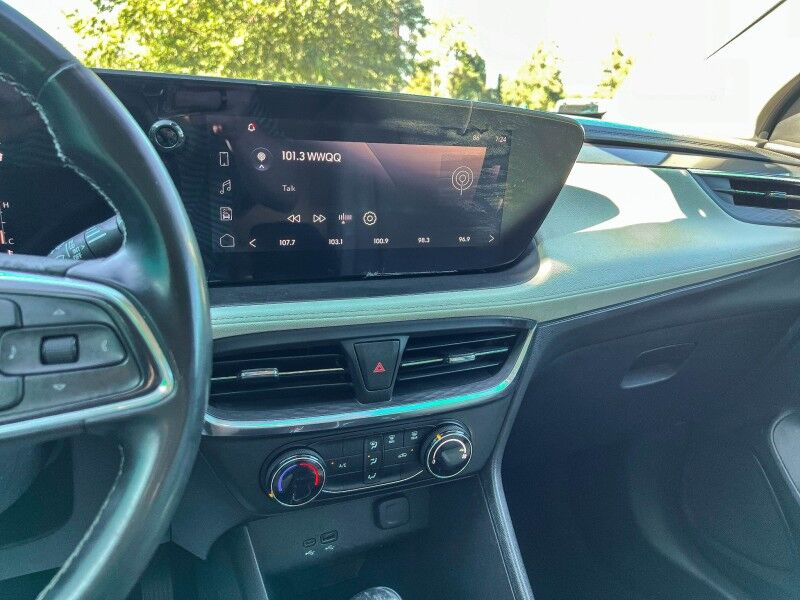 2024 Buick Encore GX Preferred Wilmington NC