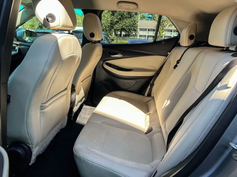 2024 Buick Encore GX Preferred Wilmington NC