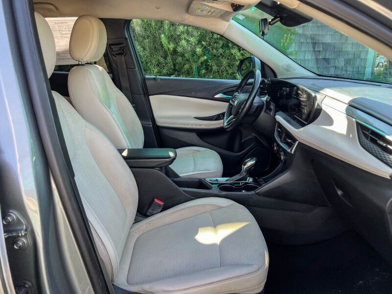 2024 Buick Encore GX Preferred Wilmington NC