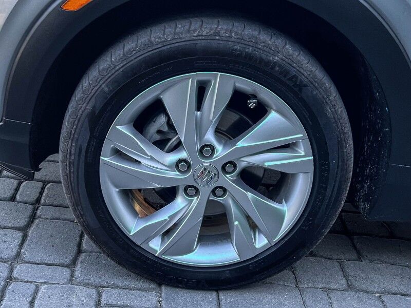 2024 Buick Encore GX Preferred Wilmington NC