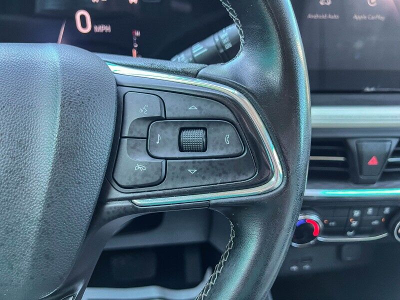 2024 Buick Encore GX Preferred Wilmington NC