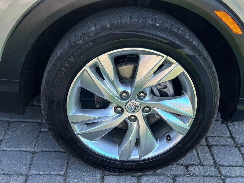 2024 Buick Encore GX Preferred Wilmington NC