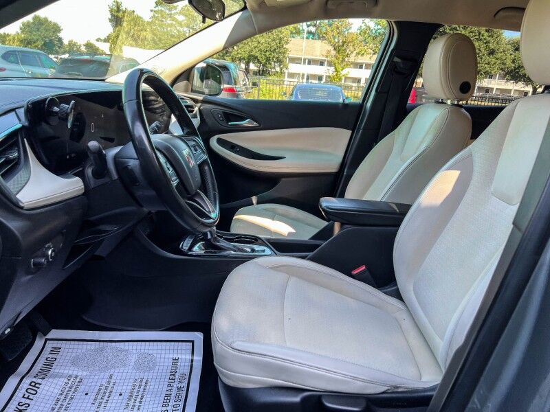 2024 Buick Encore GX Preferred Wilmington NC