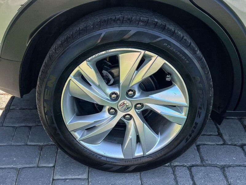 2024 Buick Encore GX Preferred Wilmington NC